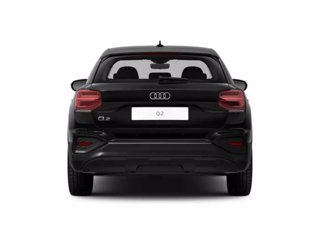 AUDI Q2 35 TFSI S tronic Business 3