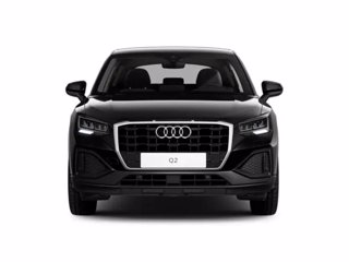 AUDI Q2 35 TFSI S tronic Business 4