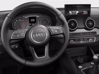 AUDI Q2 35 TFSI S tronic Business 5