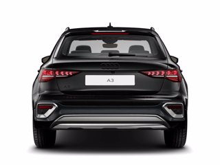 AUDI A3 allstreet TFSI 110 kW S tronic Business Advanced 3