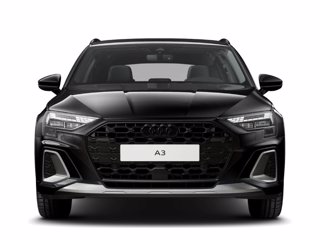 AUDI A3 allstreet TFSI 110 kW S tronic Business Advanced 4