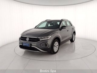 VOLKSWAGEN T-Roc 1.5 TSI ACT DSG Life 0