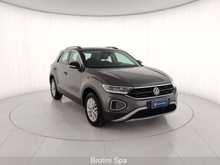 VOLKSWAGEN T-Roc 1.5 TSI ACT DSG Life 3
