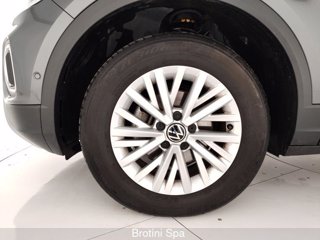 VOLKSWAGEN T-Roc 1.5 TSI ACT DSG Life 5