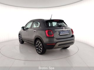 FIAT 500X 1.0 T3 120 CV City Cross 1