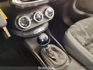 FIAT 500X 1.0 T3 120 CV City Cross 10