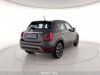 FIAT 500X 1.0 T3 120 CV City Cross 2