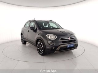 FIAT 500X 1.0 T3 120 CV City Cross 3