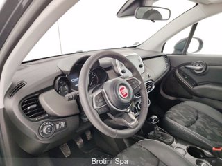 FIAT 500X 1.0 T3 120 CV City Cross 7