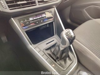 VOLKSWAGEN Taigo 1.0 TSI 110 CV Life 10