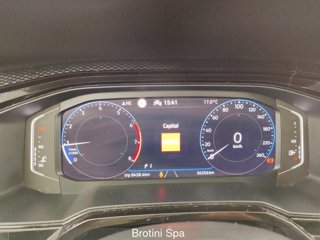 VOLKSWAGEN Taigo 1.0 TSI 110 CV Life 14