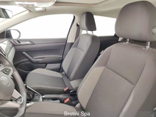 VOLKSWAGEN Taigo 1.0 TSI 110 CV Life 8