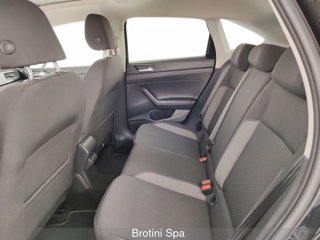 VOLKSWAGEN Taigo 1.0 TSI 110 CV Life 9