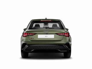 AUDI A3 SPB TDI 110 kW S tronic S line edition 3