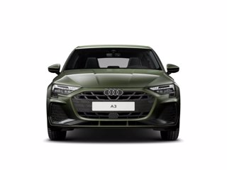 AUDI A3 SPB TDI 110 kW S tronic S line edition 4