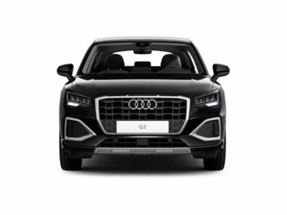 AUDI Q2 30 TDI Business Advanced 4