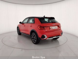 AUDI A1 allstreet 30 TFSI S tronic Admired 1