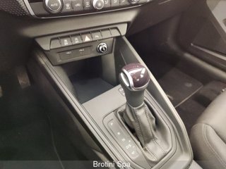 AUDI A1 allstreet 30 TFSI S tronic Admired 10