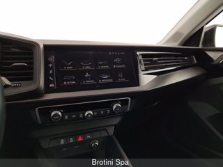 AUDI A1 allstreet 30 TFSI S tronic Admired 11