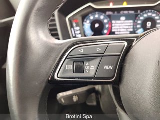 AUDI A1 allstreet 30 TFSI S tronic Admired 13