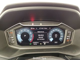 AUDI A1 allstreet 30 TFSI S tronic Admired 14