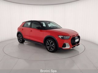 AUDI A1 allstreet 30 TFSI S tronic Admired 3