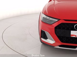 AUDI A1 allstreet 30 TFSI S tronic Admired 4