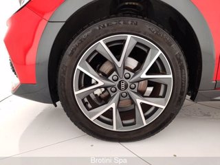 AUDI A1 allstreet 30 TFSI S tronic Admired 5