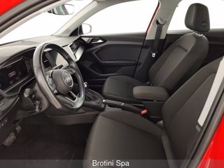 AUDI A1 allstreet 30 TFSI S tronic Admired 6