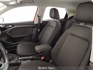 AUDI A1 allstreet 30 TFSI S tronic Admired 8