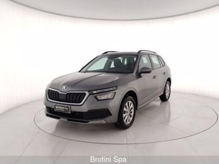 SKODA Kamiq 1.0 TSI Ambition 0