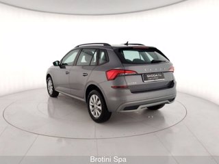 SKODA Kamiq 1.0 TSI Ambition 1