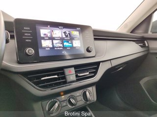 SKODA Kamiq 1.0 TSI Ambition 11