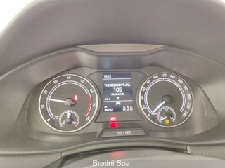 SKODA Kamiq 1.0 TSI Ambition 14