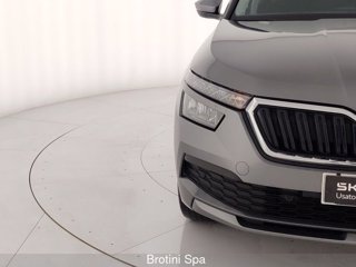 SKODA Kamiq 1.0 TSI Ambition 4