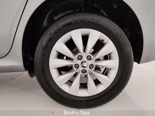 SKODA Kamiq 1.0 TSI Ambition 5