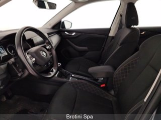 SKODA Kamiq 1.0 TSI Ambition 6