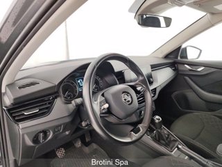 SKODA Kamiq 1.0 TSI Ambition 7