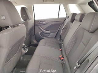 SKODA Kamiq 1.0 TSI Ambition 9