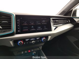 AUDI A1 allstreet 30 TFSI Identity Contrast 11