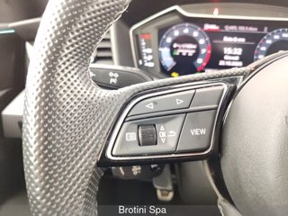 AUDI A1 allstreet 30 TFSI Identity Contrast 13