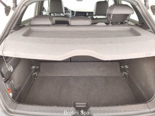 AUDI A1 allstreet 30 TFSI Identity Contrast 15