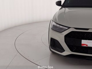 AUDI A1 allstreet 30 TFSI Identity Contrast 4