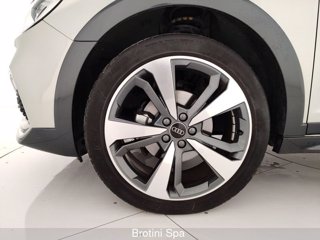 AUDI A1 allstreet 30 TFSI Identity Contrast 5