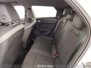 AUDI A1 allstreet 30 TFSI Identity Contrast 9