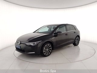 VOLKSWAGEN Golf 2.0 TDI DSG SCR Style