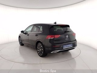 VOLKSWAGEN Golf 2.0 TDI DSG SCR Style 1