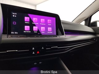 VOLKSWAGEN Golf 2.0 TDI DSG SCR Style 12