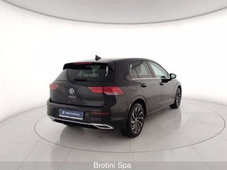 VOLKSWAGEN Golf 2.0 TDI DSG SCR Style 2