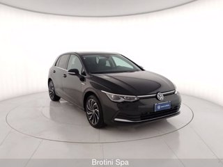 VOLKSWAGEN Golf 2.0 TDI DSG SCR Style 3